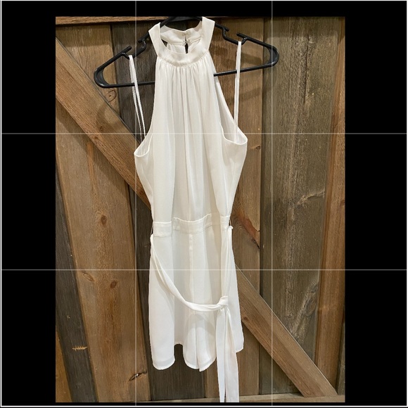 NWT Bebe Romper, Size 4 - Picture 1 of 5